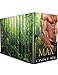 SHIFTER TO THE MAX #1 A 12 Book Paranormal Romance Box Set