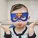 QWER Superheroes Party Masks