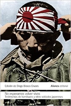 No esperamos volver vivos