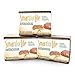 Smart for Life 3-12ct Irresistible Winner Peanut Butter Cookie