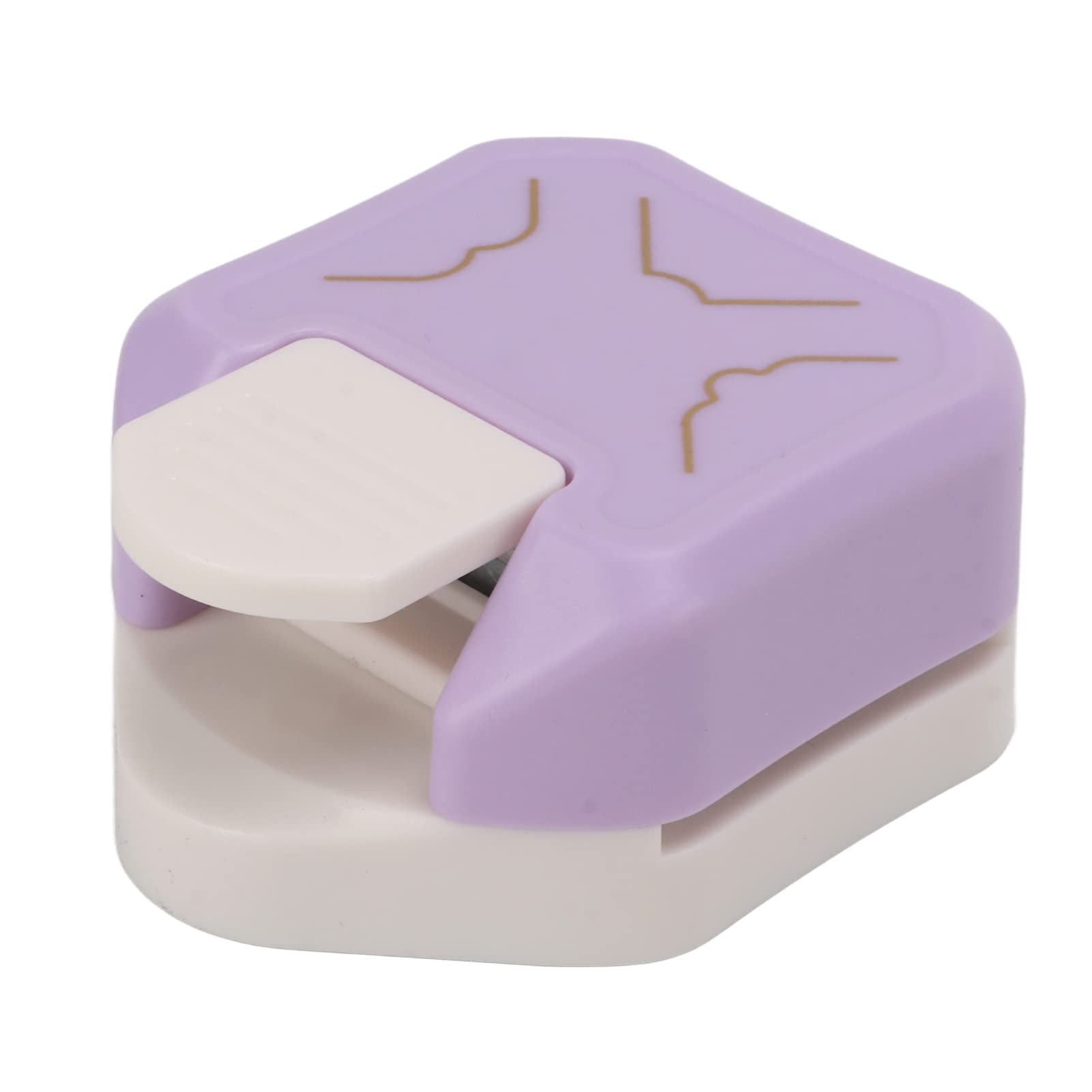 Generic Corner Rounder Punch Corner Cutter Corner Paper Punch Rounder R4mm for Paper Craft, DIY Projects, Laminate, Photo Cutter, Card Making and Scrapbook