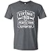 Feisty and Fabulous, Tshirt for 44th Birthday Man, Shirts for 44 Year Old Man's Birthday, Gray 1978