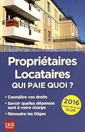Propriétaires, locataires