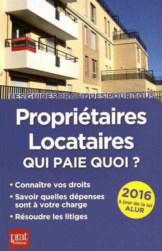 Propriétaires, locataires