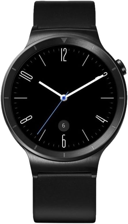 Huawei Watch Active - Smartwatch Android (pantalla 1.4