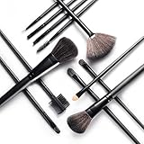 Zodaca Make Up Brushes Set