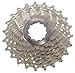 Shimano CS-6700 Ultegra Bicycle Cassette (10-Speed, 11/25T)