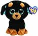 Ty Beanie Boos Tuffy Rottweiler