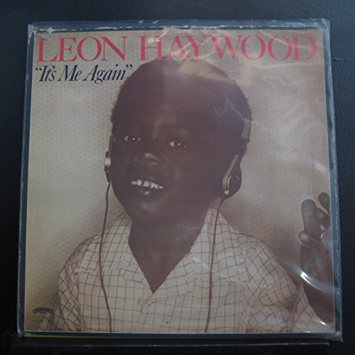 Leon Haywood - Leon Haywood - It