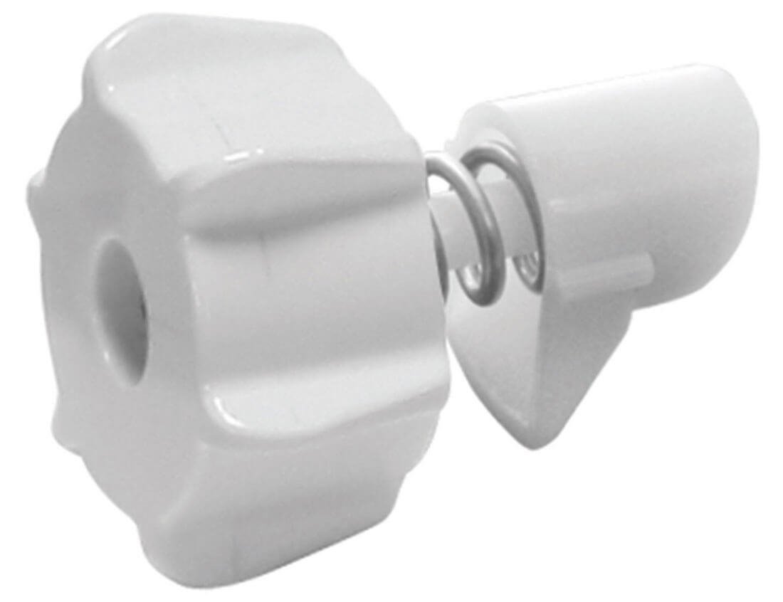 Tribest GSE007R Green Star Elite Outlet Adjusting Knob