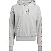 adidas mens Pride Hoodie