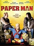 Paper Man