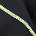 3D Gel Padded Coolmax Men Cycling Shorts Bicycle Shorts by Xcellent Global