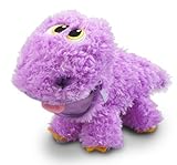 Stuffies - Baby Stomper the Dinosaur