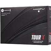 Maxfli 2023 Tour X Golf Balls (1)