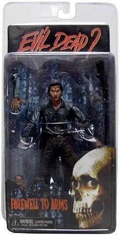 neca evil dead 2