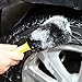 Tresalto Car Wheel Brush