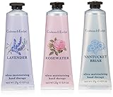 Crabtree & Evelyn Hand Therapy Sampler, Floral