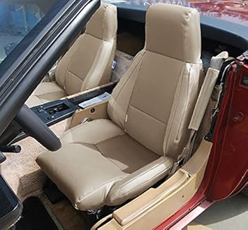 1984 car seat