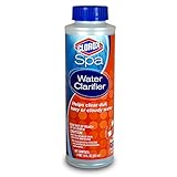 Clorox Spa Water Clarifier, 16-Ounce 59016CSP