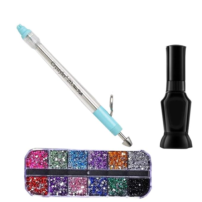 Diamond Painting Tools Kit Diamond Painting Pen Kit