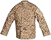 Tru-Spec 1292 Tactical Response Uniform Shirt, Desert Digital Camo, Medium