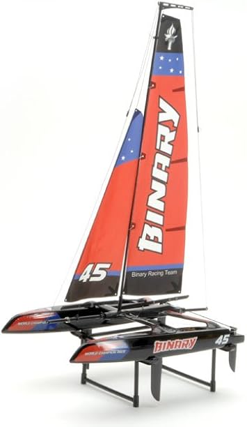 joysway catamaran