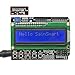 SainSmart 1602 LCD Shield Module Display V3 for Arduino UNO R3 MEGA2560 Nano DUE