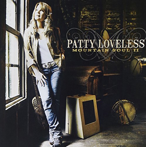 PATTY LOVELESS - Dreaming My Dreams - Zortam Music