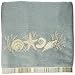 Avanti Linens Sand Shells Bath, Medium, Mineral primary