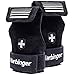 Harbinger Lifting Grips, Black