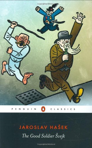 The Good Soldier Svejk