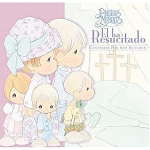 El Ha Resucitado