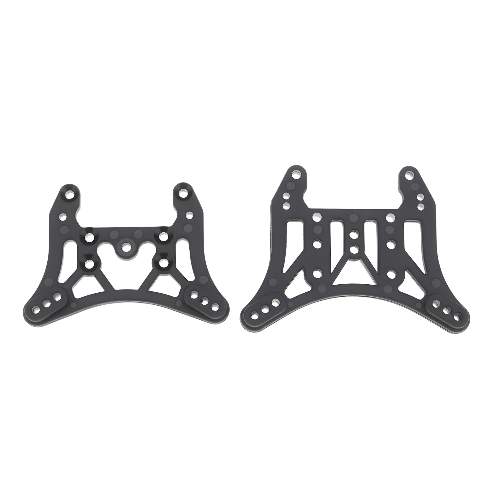 AS Axis Spindleon 1pair RC Car Shock Tower Front Rear Compatible with FTX6200 Vantage Carnage Models