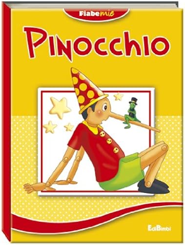 Download Pinocchio. Fiabemie. Ediz. illustrata PDF
