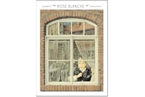 Rose Blanche
