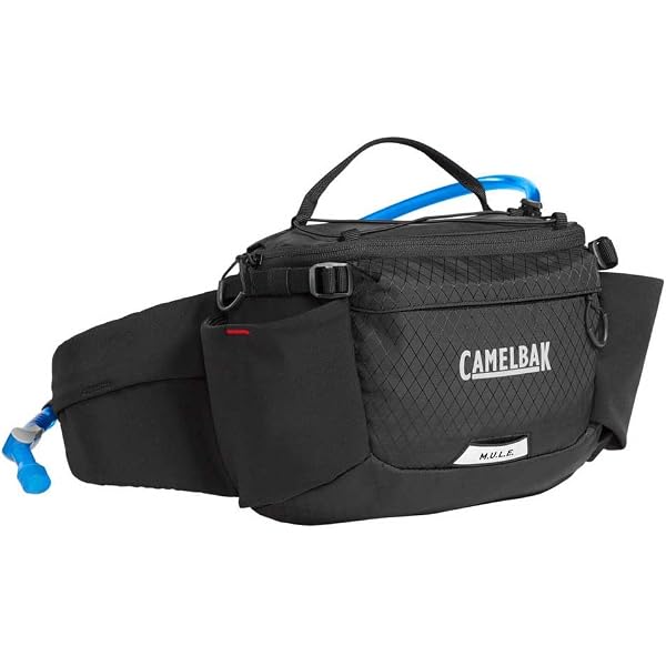 Evoc Hip Pack Pro E-Ride 3L au meilleur prix sur