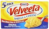 Velveeta Shells & Cheese