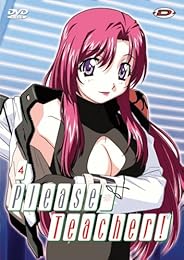 Please Teacher ! - Vol. 4