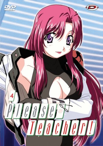 Please Teacher ! - Vol. 4