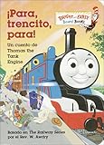 Image de Para, Trencito, Para!: Un cuento de Thomas the Tank Engine (Bright & Early Board Books(TM)) (Spanish Edition)