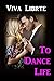 To Dance Life: Romantic Thriller novel