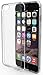 Stalion iPhone 6 Case Protective Ultra Slim Clear Apple iPhone 6s Case Shockproof Impact Resistant Hybrid Bumper Series (Diamond Clear)