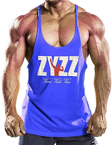 JEEING GEAR Mens Stringer Bodybuilding 