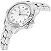 Wenger GST MOP Dial Stainless Steel Ladies Watch 79112