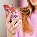 CYRILL Cecile Designed for Apple iPhone XR Case (2018) - Rose Floral