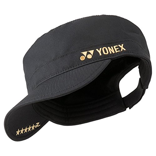 Yonex 40000 Lin Dan Exclusive Cap Black