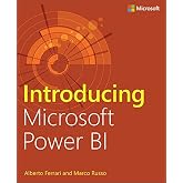 Introducing Microsoft Power BI
