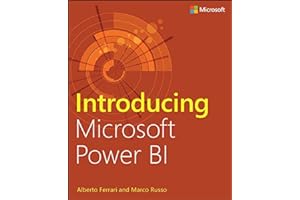 Introducing Microsoft Power BI