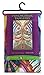 Sunshine Joy 3D Yes Yes Yes No No No Tapestry Hanging Wall Art Beach Wrap - Artwork By Chris Dyer - Amazing 3-D Effects (60X90 inches)